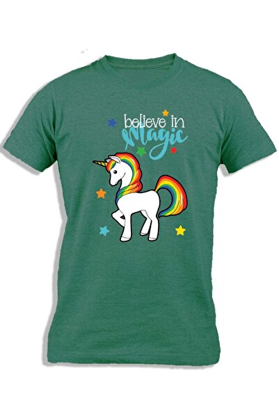 Ay Cabron UNICORN RAINBOW FOR KIDS