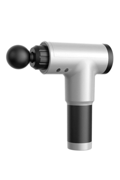 HALAMODO جهاز تدليك العضلات Fascial Gun مع الملحقات