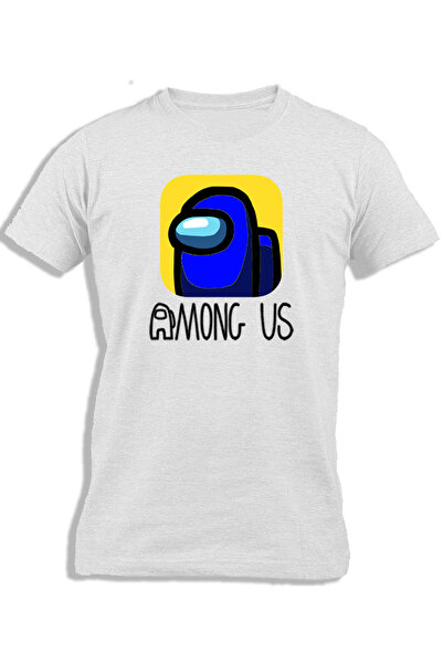 Ay Cabron AMONG US APP BLUE FOR KIDS