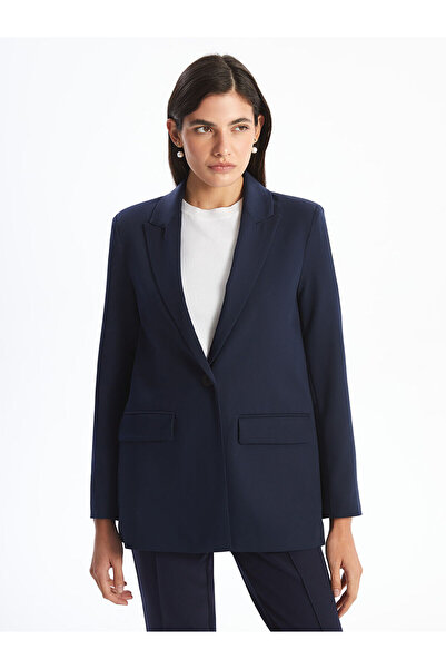 LC Waikiki Jachetă blazer pentru femei LCW - Design elegant