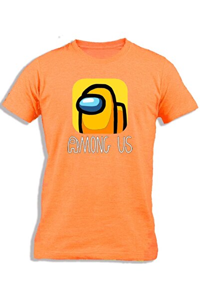Ay Cabron AMONG US APP YELLOW FOR KIDS