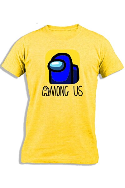 Ay Cabron AMONG US APP BLUE FOR KIDS