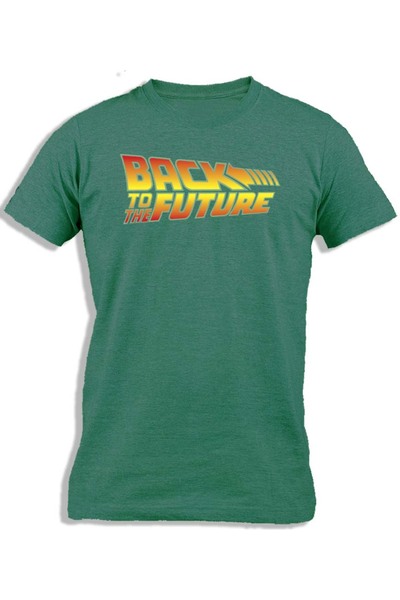 Ay Cabron BACK TO THE FUTURE FOR KIDS