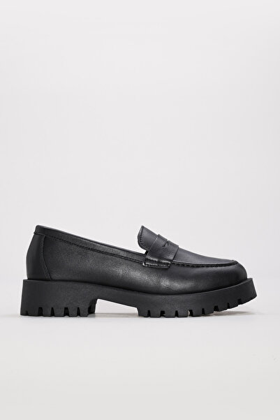 FAST STEP Pantofi casual de damă din piele naturală 581ZA2482