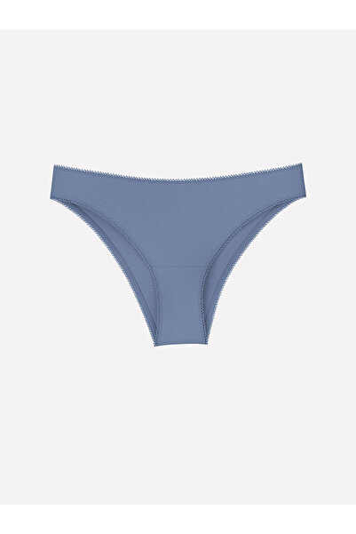 LC Waikiki Brazilian Flat Cut Panties