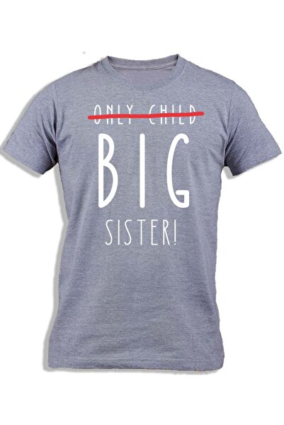Ay Cabron ONLY CHILD - BIG SISTER FOR KIDS