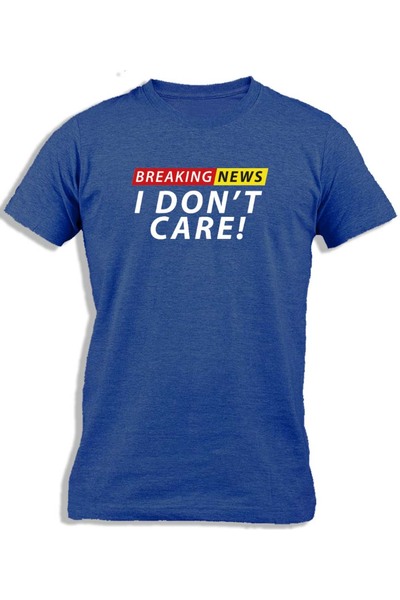 Ay Cabron BREAKING NEWS I DON’T CARE FOR KIDS