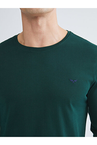 LC Waikiki Візія Новий сезон Стандартний комплект піжами для чоловіків