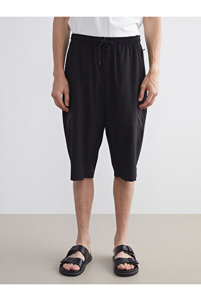 LC Waikiki Vizyon New Season Knee Length Men's Swim Shorts