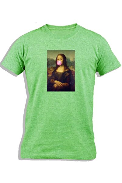 Ay Cabron علكة الموناليزا للأطفال