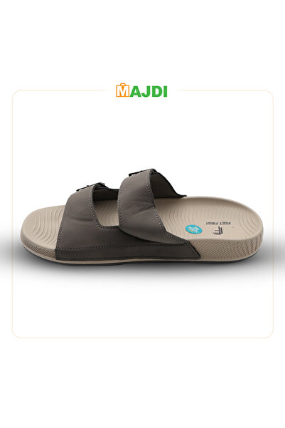 feet first Men's elegant slippers