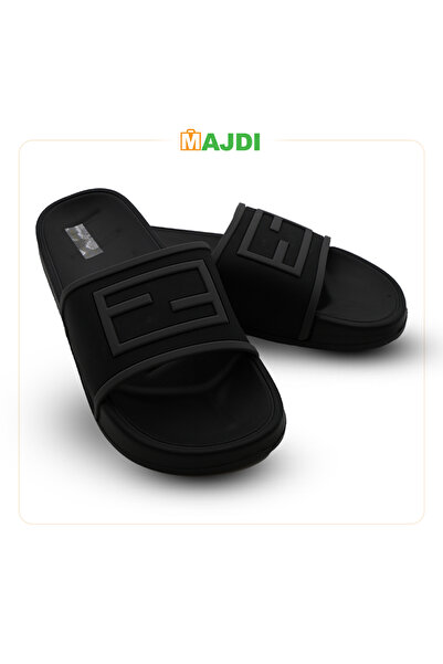 feet first Men's slippers