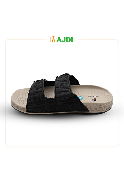 feet first Men's elegant slippers