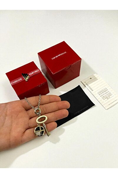 Emporio Armani 100% Authentic Emporio Armani Women's Bracelet Model EGS1395 Size 17 + 5.5 cm