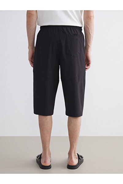 LC Waikiki Vizyon New Season Knee Length Men's Swim Shorts