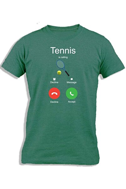 Ay Cabron TENNIS IS CALLING FOR KIDS