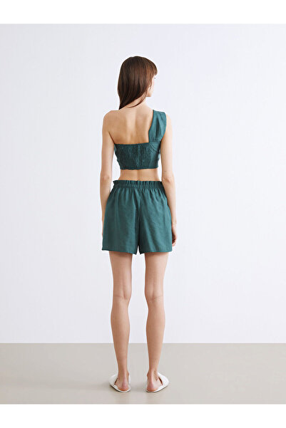 LC Waikiki Modal Blend Women's Shorts Pajamas