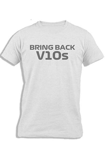 Ay Cabron BRING BACK V10S FOR KIDS