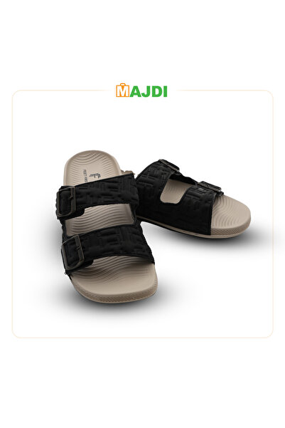 feet first Men's elegant slippers