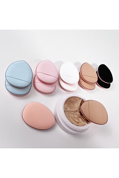 didmus Parmak Makyaj Sün