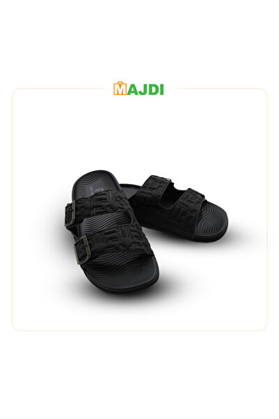 feet first Men's elegant slippers