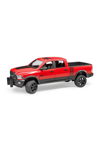 NW NessiWorld Ram 2500 Pickup