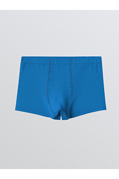 LC Waikiki New Year's Themed Boys' Boxer 3-Piece (W5)