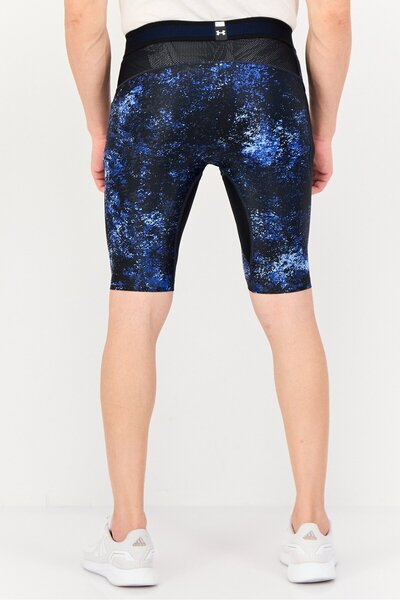 Under Armour Men Sportswear Fit Training Shorts, Multicolor