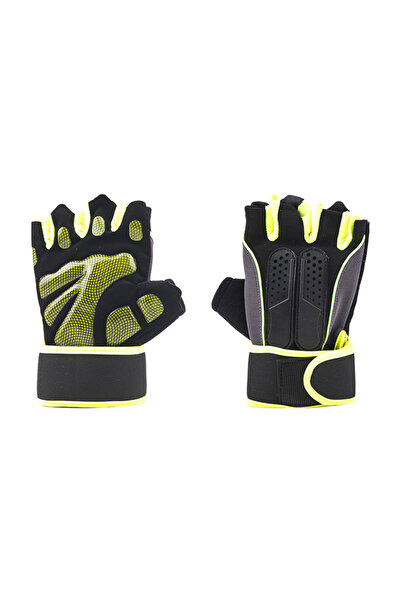 HALAMODO قفازات واقية خارجية - زوج