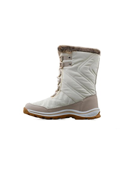 Hammer Jack Women's Warm Lining Water Cold Resistant Winter Casual Boots