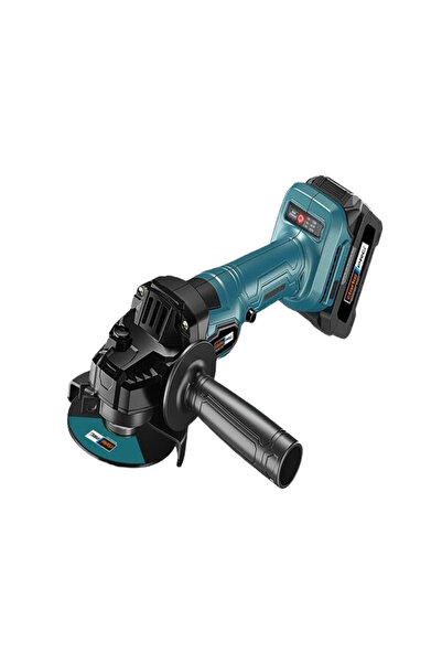 Clarke CPCAG115 Cordless Angel Grinder 115MM 21V