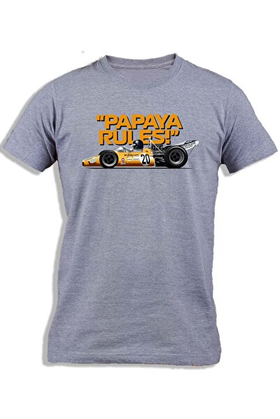 Ay Cabron قواعد البابايا 1971