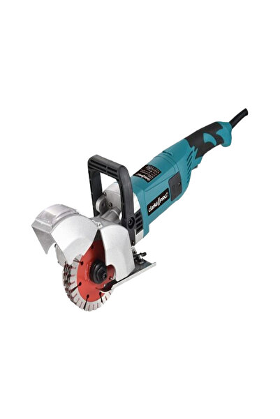 Clarke CPWC125 125MM Wall Chaser 1800W