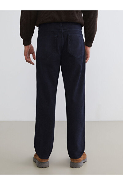 LC Waikiki Plus New Season Loose Fit Men's Jean Pants