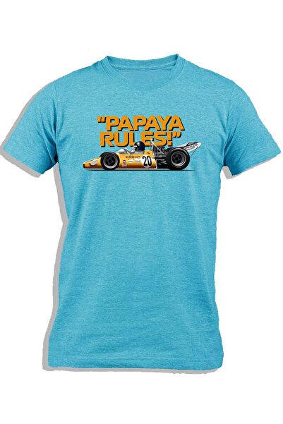 Ay Cabron قواعد البابايا 1971 للأطفال