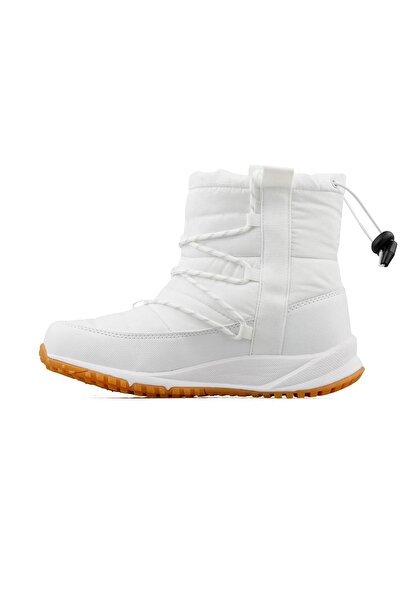 Hammer Jack Kadın Sıcak Astar Su Soğuk Geçirmez Kışlık Günlük Bot Çizme