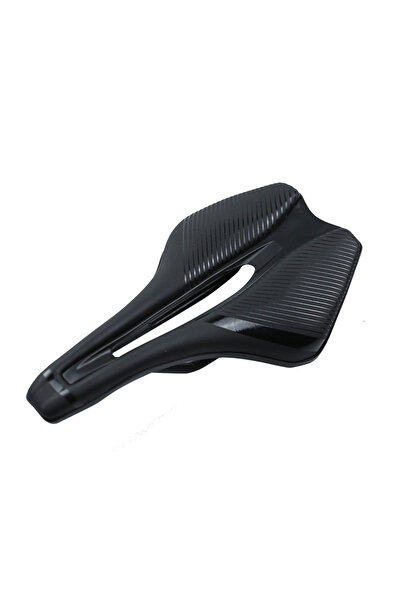 HALAMODO Soft 25cm MTB Bike Seat for Comfy Cycling