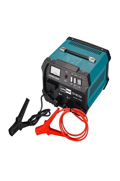 Clarke شاحن بطارية CPBC150 130 أمبير صغير