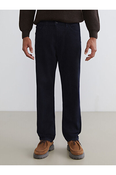 LC Waikiki Plus New Season Loose Fit Men's Jean Pants