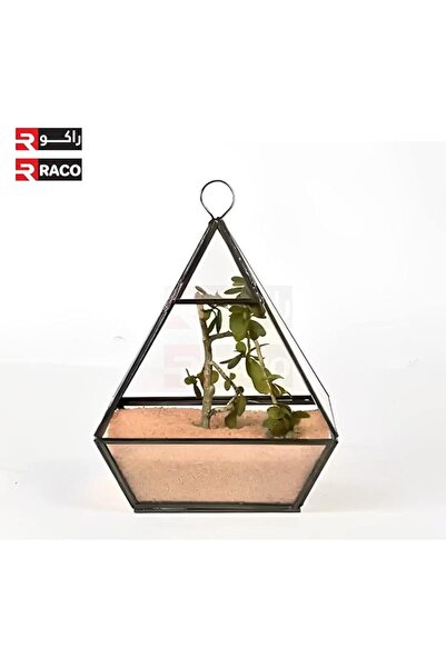 Raco Multi Purpose Natural Sand for Construction Flooring Aquarium Plants and DIY (5KG, RED)