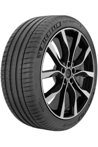 Michelin Anvelopa Vara Pilot Sport 4 SUV ( 245/50 R19 105W XL * )