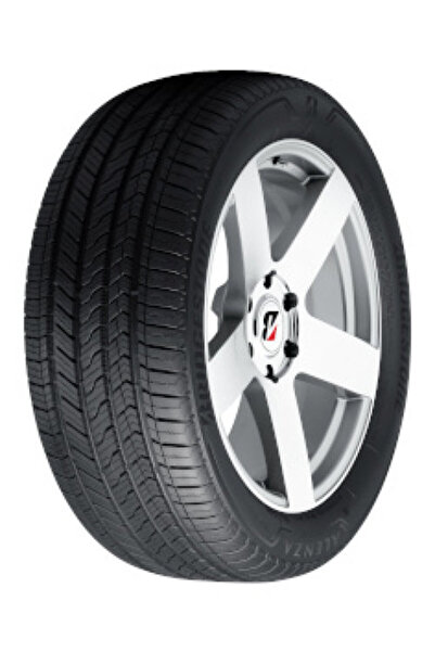 Bridgestone Anvelopa Vara Alenza Sport A/S ( 235/60 R20 108H XL * )