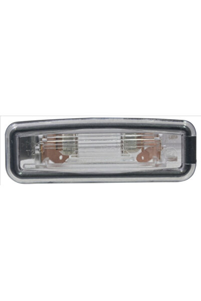 TYC Iluminare Numar De Circulatie Pe Ambele Parti Ford Focus 1