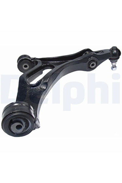 DELPHİ Lower Wheel Suspension Arm Audi Q7 Porsche Cayenne