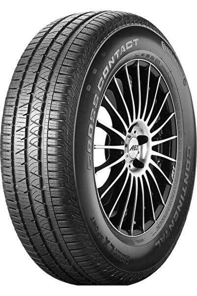 Continental CrossContact LX Sport Summer Tire (235/50 R18 97V EVc)