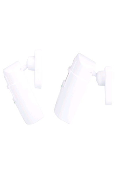 Other Wireless alarm + 2 remote controls, loud alarm