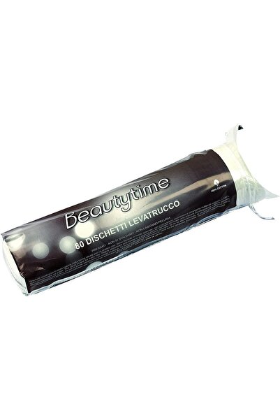Beautytime Cotton Discs