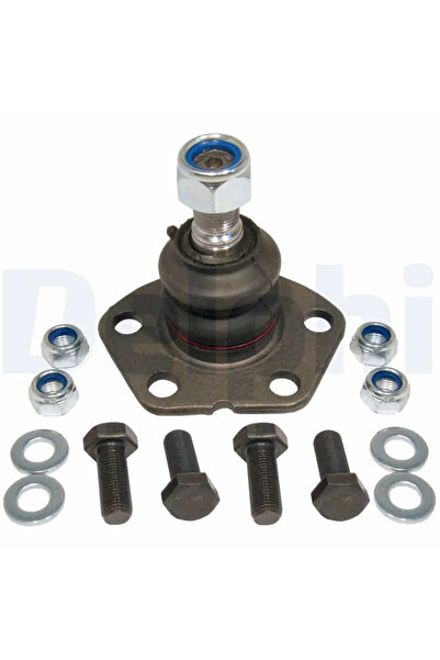 DELPHİ Товарно/водещо съединение Citroen Jumper 1 Bus/Jumper 1 Каросерия/Jump...