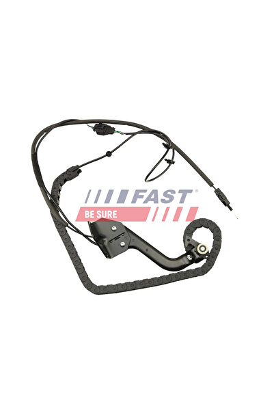 FAST Ghidaj Cu Role, Usa Glisanta Mercedes-benz Sprinter 3,5-t Platou / Sasiu (b906) 2006-2018 Benzina