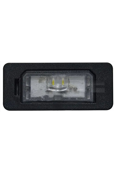 TYC Iluminare Numar De Circulatie Pe Ambele Parti Bmw 1 Cupe/3/5